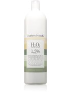 Waterclouds H202 15% vol 5 decolorant 1000 ml