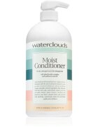 Waterclouds Moist Conditioner balsam profund hidratant pentru par uscat si fragil 1000 ml