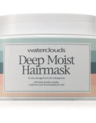 Waterclouds Moist Hairmask masca de par pentru par uscat si fragil 200 ml