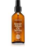 Waterclouds Repair Argan oil serum ser ulei pentru păr 100 ml