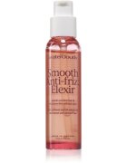 Waterclouds Smooth Anti-Frizz Elexir ulei pentru par pentru par indisciplinat 50 ml