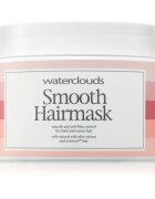 Waterclouds Smooth Hairmask masca de par pentru par indisciplinat 250 ml