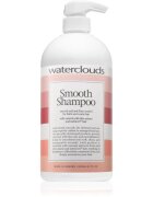 Waterclouds Smooth Shampoo şampon de netezire pentru par indisciplinat 1000 ml