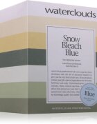 Waterclouds Snow Bleach Blue pudra decoloranta pentru păr 500 g