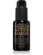 Waterclouds The Dude After Shave Balm balsam după bărbierit 50 ml