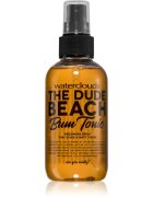 Waterclouds The Dude Beach Bum Tonic spray styling pentru păr 150 ml