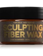 Waterclouds The Dude Ceara de par mata pentru barbati 100 ml