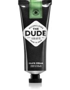 Waterclouds The Dude cremă pentru bărbierit 100 ml