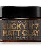 Waterclouds The Dude gel pentru aranjarea parului 100 ml