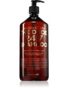 Waterclouds The Dude Shampoo Sampon de curatare zi de zi. 1000 ml