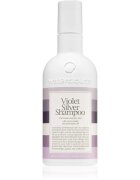 Waterclouds Violet Silver Shampoo șampon pentru neutralizarea tonurilor de galben 250 ml