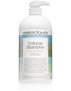 Waterclouds Volume Shampoo șampon cu efect de volum pentru părul fin 1000 ml