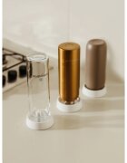 Waterdrop Bottle Dryer scurgător pentru sticle White 1 buc
