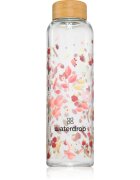 Waterdrop Glass Edition sticlă pentru apă Flair 1 buc