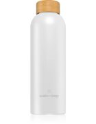Waterdrop Thermo Steel sticlă inoxidabilă pentru apă culoare White Matt 1 buc