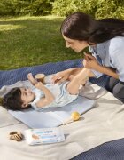 WaterWipes Baby Wipes 12 Pack servetele delicate pentru copii 12x60 buc