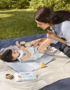 WaterWipes Baby Wipes 4 Pack servetele delicate pentru copii 4x60 buc
