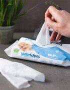 WaterWipes Baby Wipes servetele delicate pentru copii 60 buc