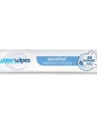 WaterWipes Baby Wipes servetele delicate pentru copii 60 buc