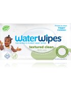 WaterWipes Baby Wipes Soapberry servetele delicate pentru copii 60 buc