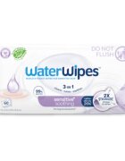 WaterWipes Soothing Clean servetele delicate pentru copii 12x60 buc