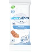 WaterWipes Water Wipes Baby Wipes servetele delicate pentru copii 28 buc