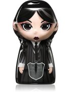 Wednesday Gothic Cursed sampon balsam si gel de dus 3in1 pentru copii Blackberry 400 ml