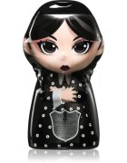 Wednesday Gothic Dark sampon balsam si gel de dus 3in1 pentru copii Blueberry 400 ml