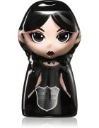 Wednesday Gothic Macabre sampon balsam si gel de dus 3in1 pentru copii Raspberry 400 ml