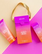 Weleda Amber set cadou pentru corp