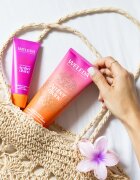 Weleda Amber set cadou pentru corp