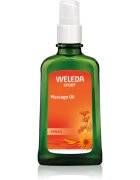 Weleda Arnica ulei de masaj 100 ml