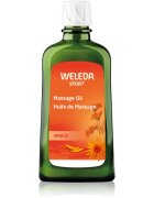Weleda Arnica ulei de masaj 200 ml