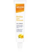 Weleda Arnica unguent accelerator de recuperare dupa o activitate fizica intensa 25 g