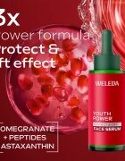 Weleda Astaxanthin Firming Ritual set cadou pentru fermitatea pielii