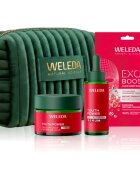 Weleda Astaxanthin Radiance Ritual set cadou pentru strălucirea și netezirea pielii