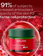 Weleda Astaxanthin Radiance Ritual set cadou pentru strălucirea și netezirea pielii