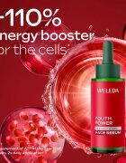 Weleda Astaxanthin Radiance Ritual set cadou pentru strălucirea și netezirea pielii