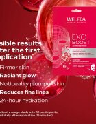 Weleda Astaxanthin Radiance Ritual set cadou pentru strălucirea și netezirea pielii