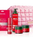 Weleda Astaxanthin Renewal Ritual set cadou pentru a restabili fermitatea pielii