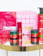 Weleda Astaxanthin Renewal Ritual set cadou pentru a restabili fermitatea pielii