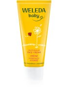 Weleda Baby and Child crema de fata cu galbenele 50 ml