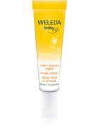 Weleda Baby and Child cremă pentru bebeluși cu gălbenele 10 ml