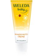 Weleda Baby and Child cremă pentru bebeluși cu gălbenele 75 ml
