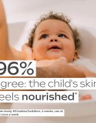 Weleda Baby and Child Gel de dus si sampon pentru copii galbenele 200 ml
