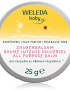 Weleda Baby balsam pentru piele uscata si sensibila 25 g