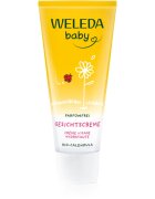 Weleda Baby crema de fata cu galbenele fara parfum 50 ml