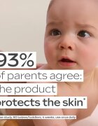 Weleda Baby crema de fata cu galbenele fara parfum 50 ml