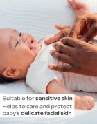 Weleda Baby crema de fata cu galbenele fara parfum 50 ml