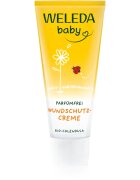 Weleda Baby cremă pentru iritații de scutec fara parfum 75 ml